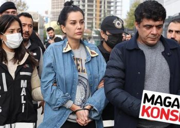 Magazin kurulu yorumladı: Gaye acındırmak