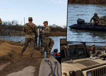 Mahkeme kararı ABD’yi ikiye böldü… Kriz büyüyor: Oklahoma ulusal muhafızlarını bölgeye gönderme kararı aldı