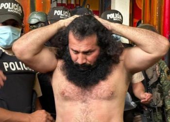 Mahpustaki uyuşturucu baronu ortadan kayboldu