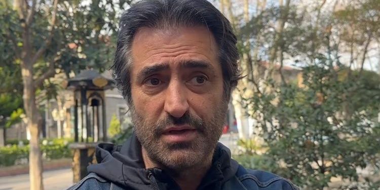 Mahsun Kırmızıgül: Merhametsiz insanlara kızıyorum, annem benim başımın tacı!