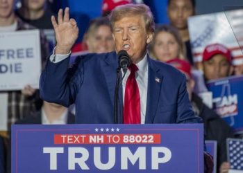 Maine’den sonra Calorado! Trump’tan bir atak daha…