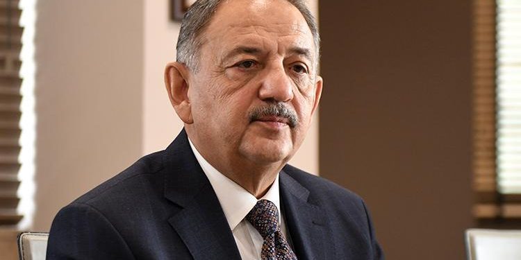 ‘Malatya’da konut ve iş yerlerini en kısa vakitte teslim edeceğiz’