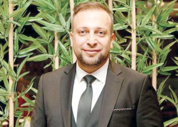 Marriott Ankara’ya yeni genel müdür