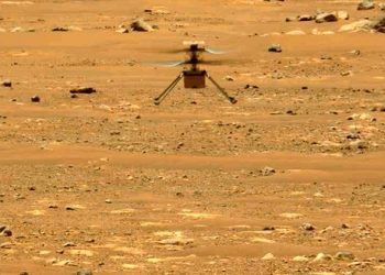 Mars’ta arızalandı…Ingenuity’nin misyonu sona erdi