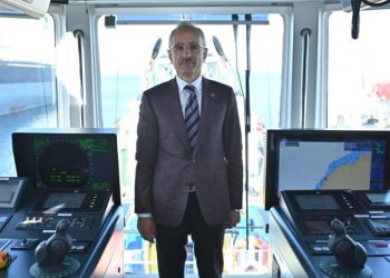 Mavi Vatan için imza vakti! 2 yıl içinde tamamlanacak