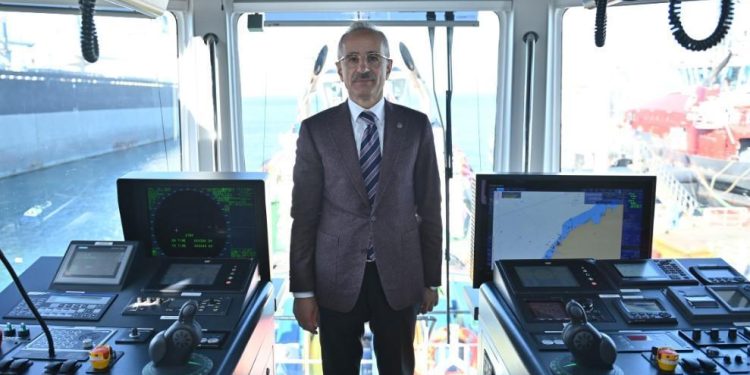 Mavi Vatan için imza vakti! 2 yıl içinde tamamlanacak