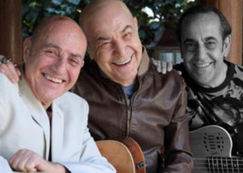 Mazhar Alanson’dan duygusal paylaşım: Yazgıda bu varmış, en başa dönmek…