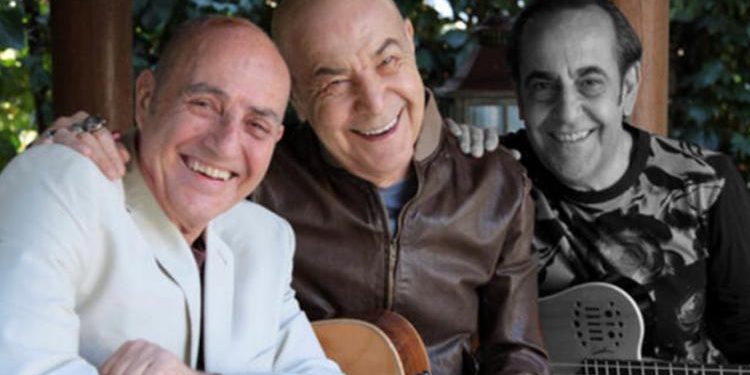 Mazhar Alanson’dan duygusal paylaşım: Yazgıda bu varmış, en başa dönmek…