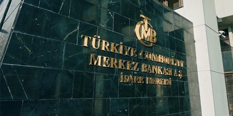 MB rezervlerinde haftalık düşüş var