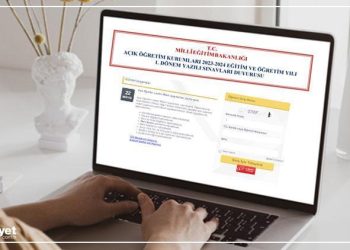 MEB AÖL İMTİHAN SONUÇLARI BİLGİSİ SON DAKİKA 2024 | AÖL 1. periyot imtihan sonuçları açıklandı mı? Açık lise imtihan sonuçları görüntüleme ekranı!