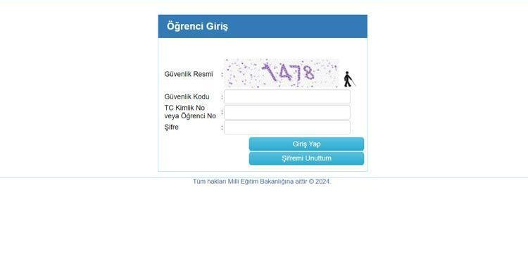 MEB AÖO imtihan sonuçları bilgisi 2024! Açık öğretim ortaokulu imtihan sonuçları açıklandı mı, ne vakit açıklanacak?