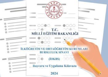 MEB BURSLULUK İMTİHANI 2024 MÜRACAAT KILAVUZU | İOKBS müracaatları ne vakit başlayacak, nasıl yapılır? Öğrencilerin aktüel bilgilerle imtihana girilmesi için kritik değişiklik!