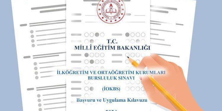 MEB BURSLULUK İMTİHANI 2024 MÜRACAAT KILAVUZU | İOKBS müracaatları ne vakit başlayacak, nasıl yapılır? Öğrencilerin aktüel bilgilerle imtihana girilmesi için kritik değişiklik!