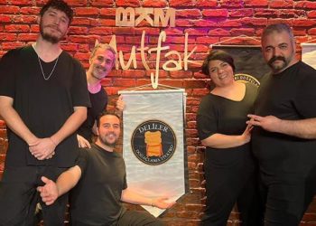 Meczuplar Doğaçlama Tiyatro’nun turnesi başlıyor!