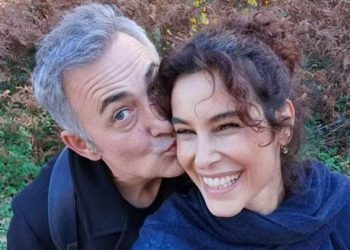 Mehmet Aslantuğ biten evliliği hakkında konuştu: Ruhsal nedenler