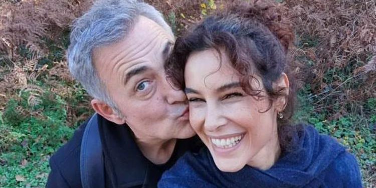 Mehmet Aslantuğ biten evliliği hakkında konuştu: Ruhsal nedenler