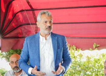 Mehmet Öntürk kimdir? AK Parti Hatay Büyükşehir Belediye Lider Adayı Mehmet Öntürk’ün biyografi bilgileri