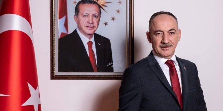 Mehmet Saygılı kimdir, nereli? AK Parti Kırıkkale Belediye Lider Adayı Mehmet Saygılı’nın biyografisi