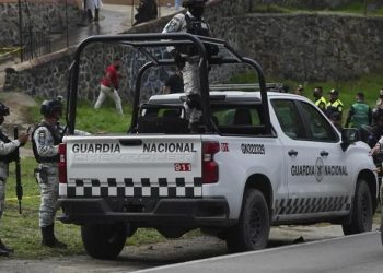 Meksika’da 12 ölü! Kartel üyeleri ve güvenlik güçleri ortasında çatışma