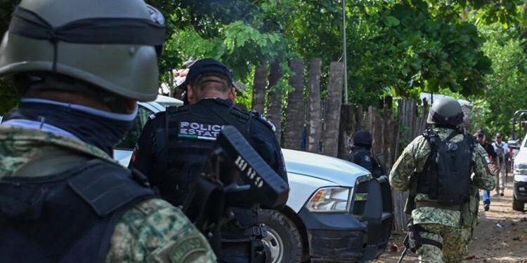 Meksika’da kanlı akın:6 meyyit, 26 yaralı