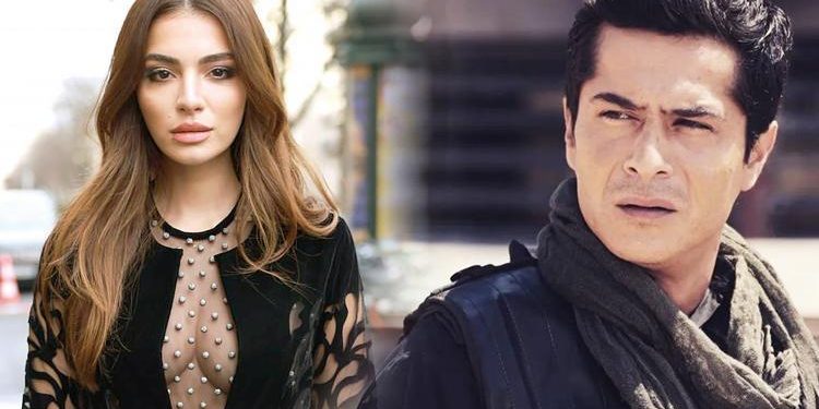 Melisa Aslı Pamuk ile İsmail Hacıoğlu ortasında ipler gerildi