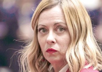 Meloni göçmenleri Arnavutluk’a gönderecek