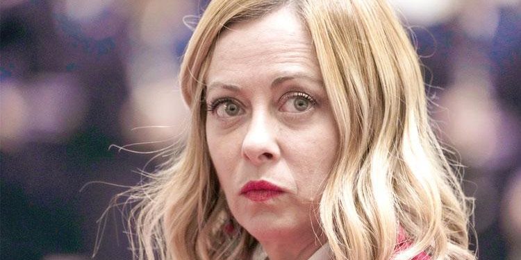 Meloni göçmenleri Arnavutluk’a gönderecek