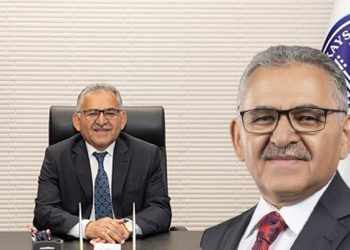 Memduh Büyükkılıç kimdir, kaç yaşında, nereli? Memduh Büyükkılıç siyasi kariyeri ve hayatı