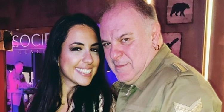 Memnunluk üç ay sürmüştü… Burak Sergen ve eşi Nihan Ünsal boşandı!