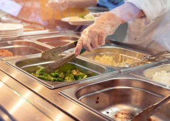 Memur yemek fiyatları 2024 | Kontratlı işçi ve devlet memuru yemek yardımı günlük ne kadar, kaç TL oldu?