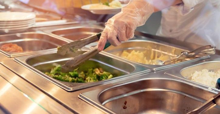 Memur yemek fiyatları 2024 | Kontratlı işçi ve devlet memuru yemek yardımı günlük ne kadar, kaç TL oldu?