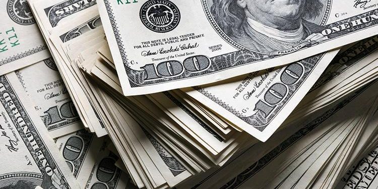 Merkez Bankası rezervleri arttı