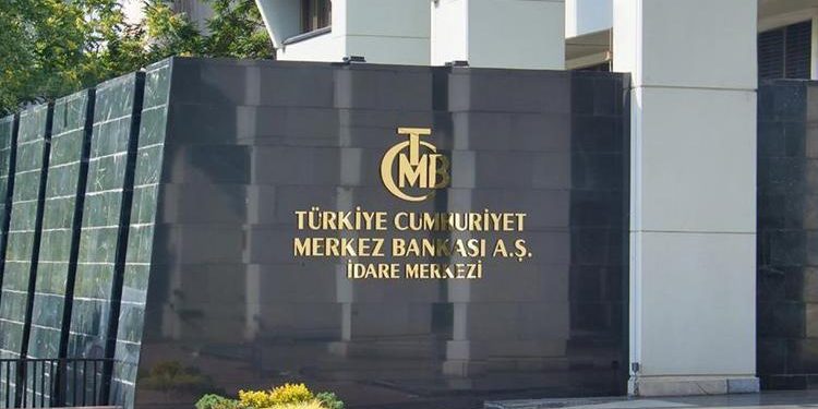 Merkez Bankası rezervlerini açıkladı