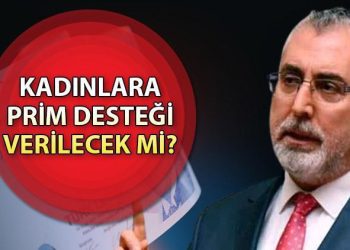 MESKEN HANIMLARINA EMEKLİLİK SON DAKİKA 2024: Bayanlara prim takviyesi verilecek mi? Bakan Işıkhan’dan değerli açıklama!