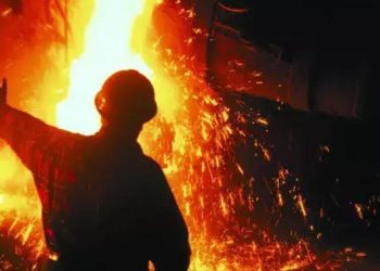 Metalde grev kararı