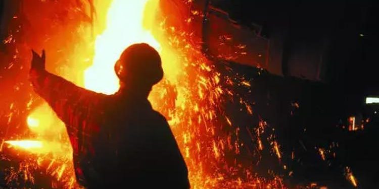 Metalde grev kararı