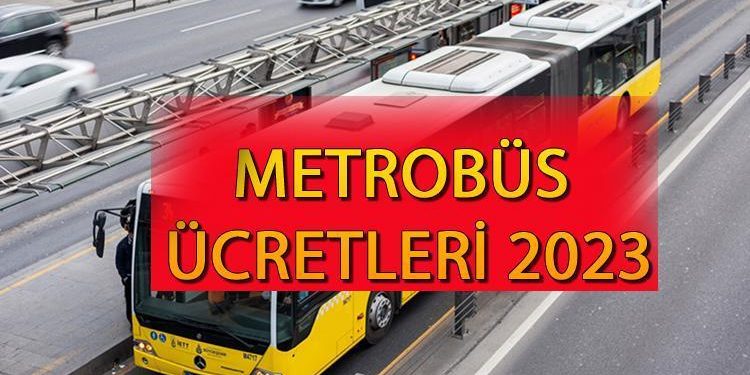 METROBÜS FİYATLARI 2024 (tam bilet, indirimli) || Ocak ayı artırımlı metrobüs fiyatları ne kadar oldu, kaç TL zam geldi?