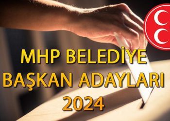 MHP BELEDİYE LİDER ADAYLARI 2024 (İL VİLAYET TÜM LİSTE) || Elazığ, Isparta ve Kars MHP Büyükşehir Belediye lideri adayları açıklandı! MHP belediye lideri adayları kimler oldu?