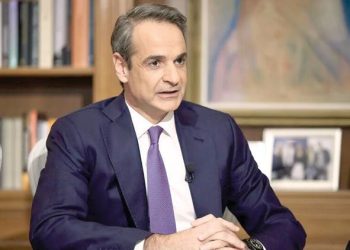 Miçotakis açıkladı: Adalara vize kolaylığı martta başlıyor