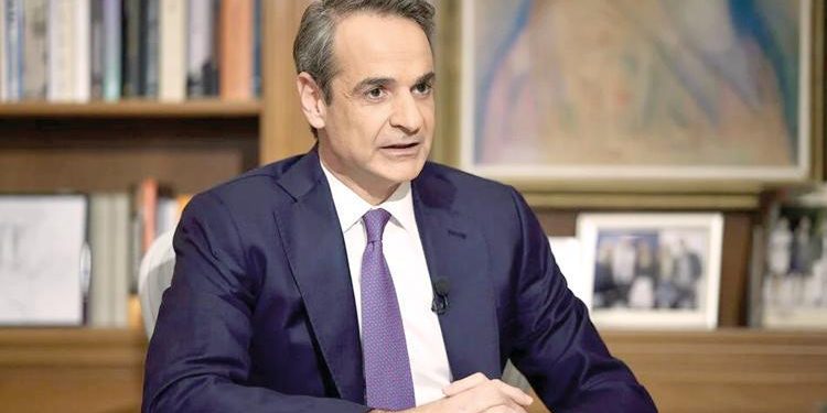 Miçotakis açıkladı: Adalara vize kolaylığı martta başlıyor