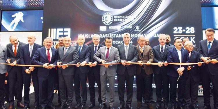 Mobilya ihracatında Türkiye 7’nci sırada