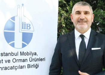 Mobilya ve kağıttan 8 milyar dolarlık ihracat