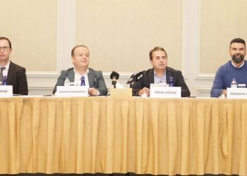 Mobilyada 200 milyon dolarlık yatırım gayesi