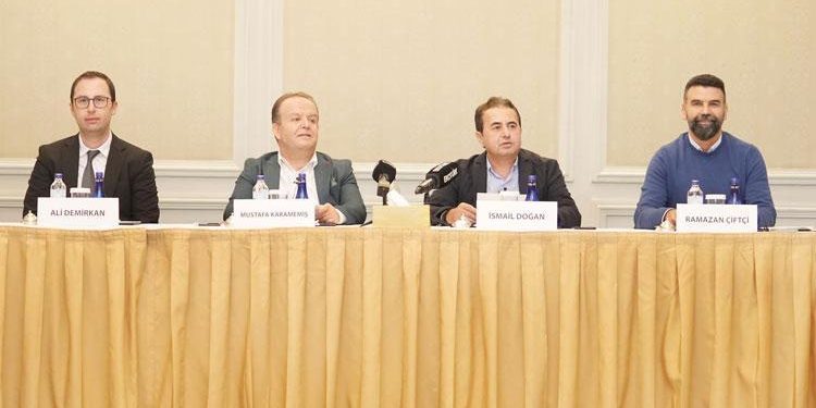 Mobilyada 200 milyon dolarlık yatırım gayesi