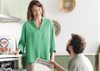 Mutfakta güç tasarrufu mümkün… Bulaşığı hakikat yıkayın; yalnızca aile bütçesine değil geleceğe de katkı sağlayın