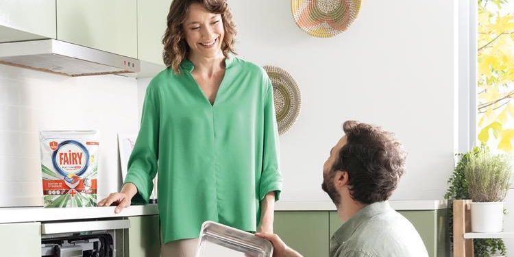 Mutfakta güç tasarrufu mümkün… Bulaşığı hakikat yıkayın; yalnızca aile bütçesine değil geleceğe de katkı sağlayın