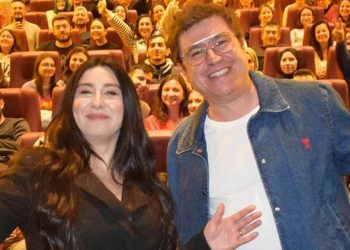 ‘Mutluyuz’ turnesi