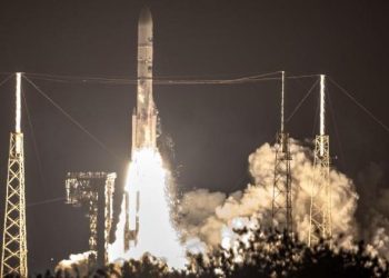 NASA, 50 yıl sonra birinci kere Ay’a iniyor