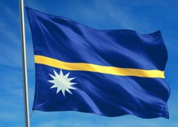 Nauru, Tayvan’la diplomatik münasebetlerini kesti