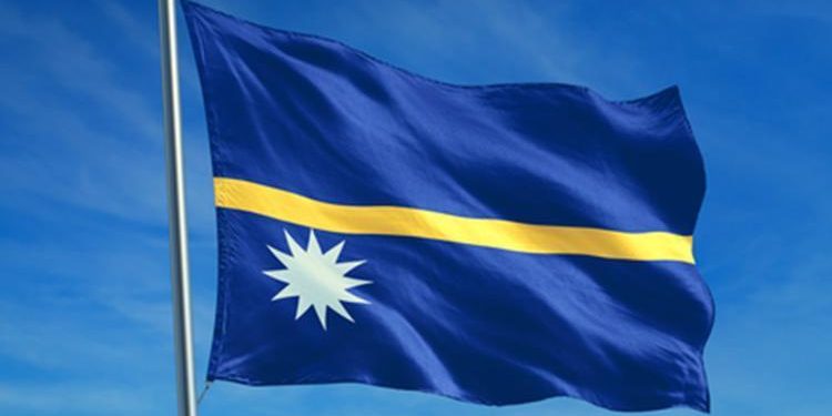 Nauru, Tayvan’la diplomatik münasebetlerini kesti